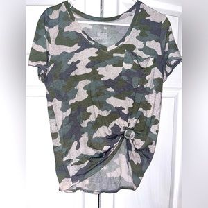 Army Tee